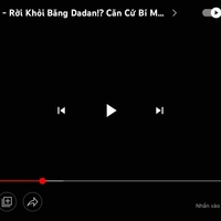 Gia đình tôi