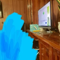 Máy tính/Laptop