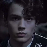 Tom Riddle