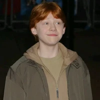 Ron Weasley