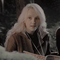 Luna Lovegood
