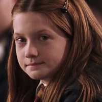 Ginny Weasley