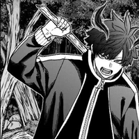 Ichinoshe Shiki