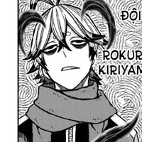 Kiriyama Rokuro