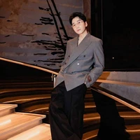 Phạm Hoàng Khoa (bạn trai Ngân)