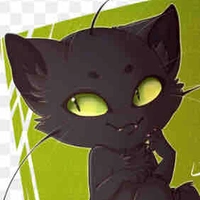 Shararisk (dạng mèo )