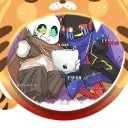 ink sans cute@ °^°