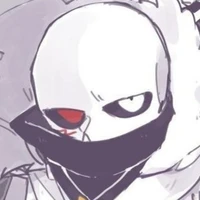 Cross sans