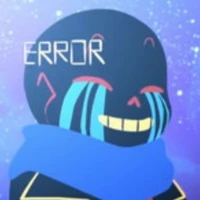 Error sans
