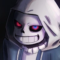 Dust sans