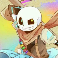 Ink sans