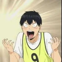 Kageyama Tobio