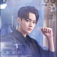LỤC TƯ THÀNH __ CHESSMAN anh (ADC) ZDGX