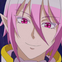 Asmodues Alice