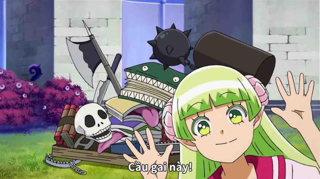 NovelToon