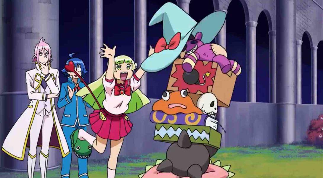 NovelToon