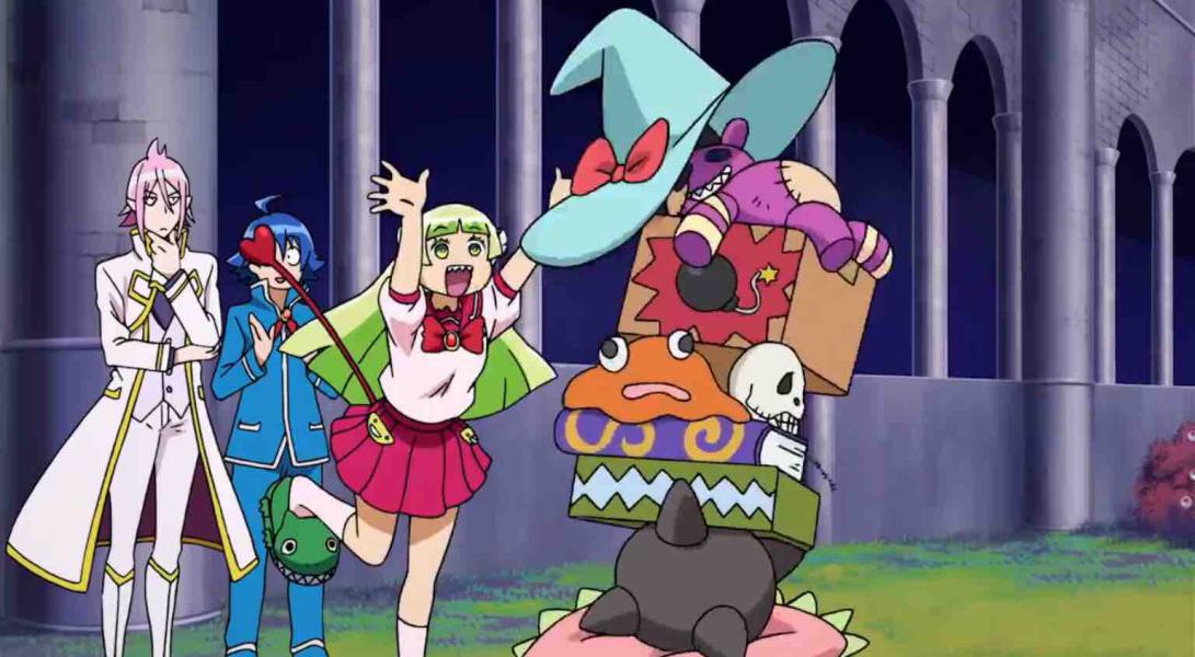 NovelToon
