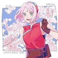 Sakura