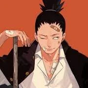 Shikamaru