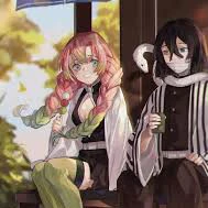 mitsuri