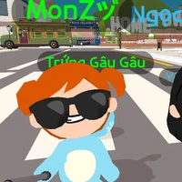 ꧁MonZ꧂