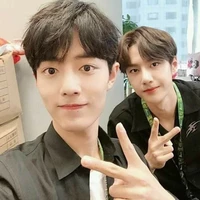 Trợ lý TG cute
