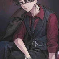 Sano Manjirou (Mikey)