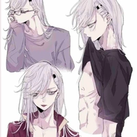 Kokonoi Hajime