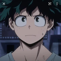 Midorida Izuki