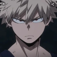 bakugou kasuki