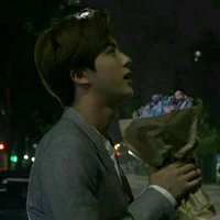 Kim SeokJin-Jinhit🐹