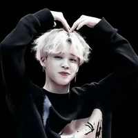 Park Jimin-Jiminnie🐤