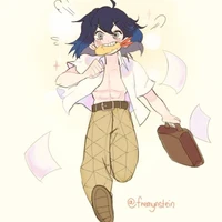 Hashibira Inosuke