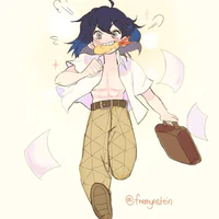 Hashibira Inosuke