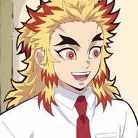 Rengoku Kyojuro