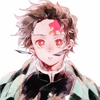 Kamado Tanjirou