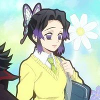 Kochou Shinobu