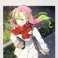 Kanroji Mitsuri