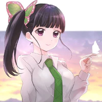 Tsuyuri Kanao