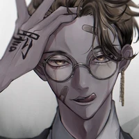 Shuji Hanma