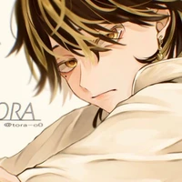 Hanemiya Kazutora