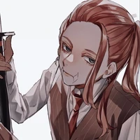 Sanzu Haruchiyo