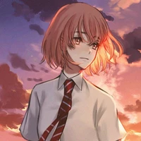 Tachibana Hinata