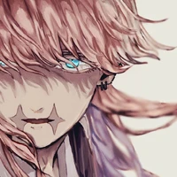 Sanzu Haruchiyo♤