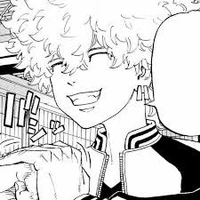 Kawata Nahoya - Smiley