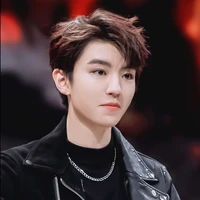 Vương Tuấn Khải