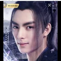 Vương Hạo Hiên ( tứ Vương gia )