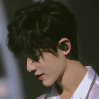 Tiêu Chiến(Seen)