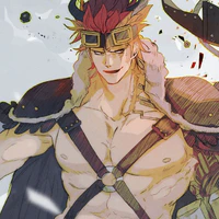 Eustass Kid