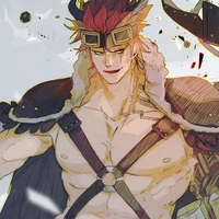 Eustass Kid